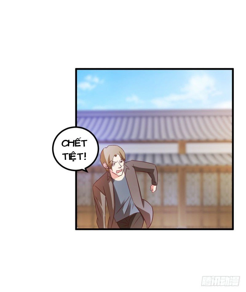 Thấu Thị Tiên Y Chapter 54 - 19