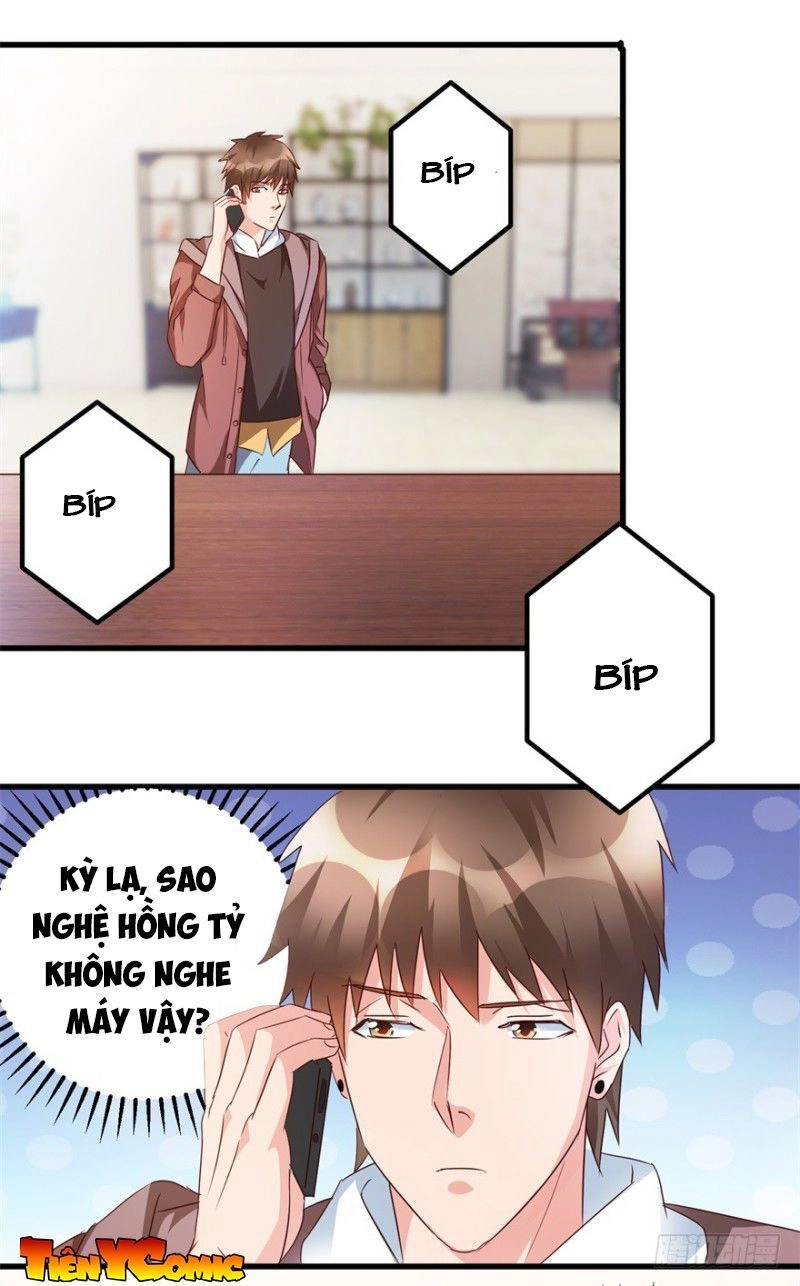 Thấu Thị Tiên Y Chapter 54 - 21