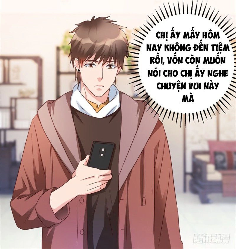 Thấu Thị Tiên Y Chapter 54 - 22