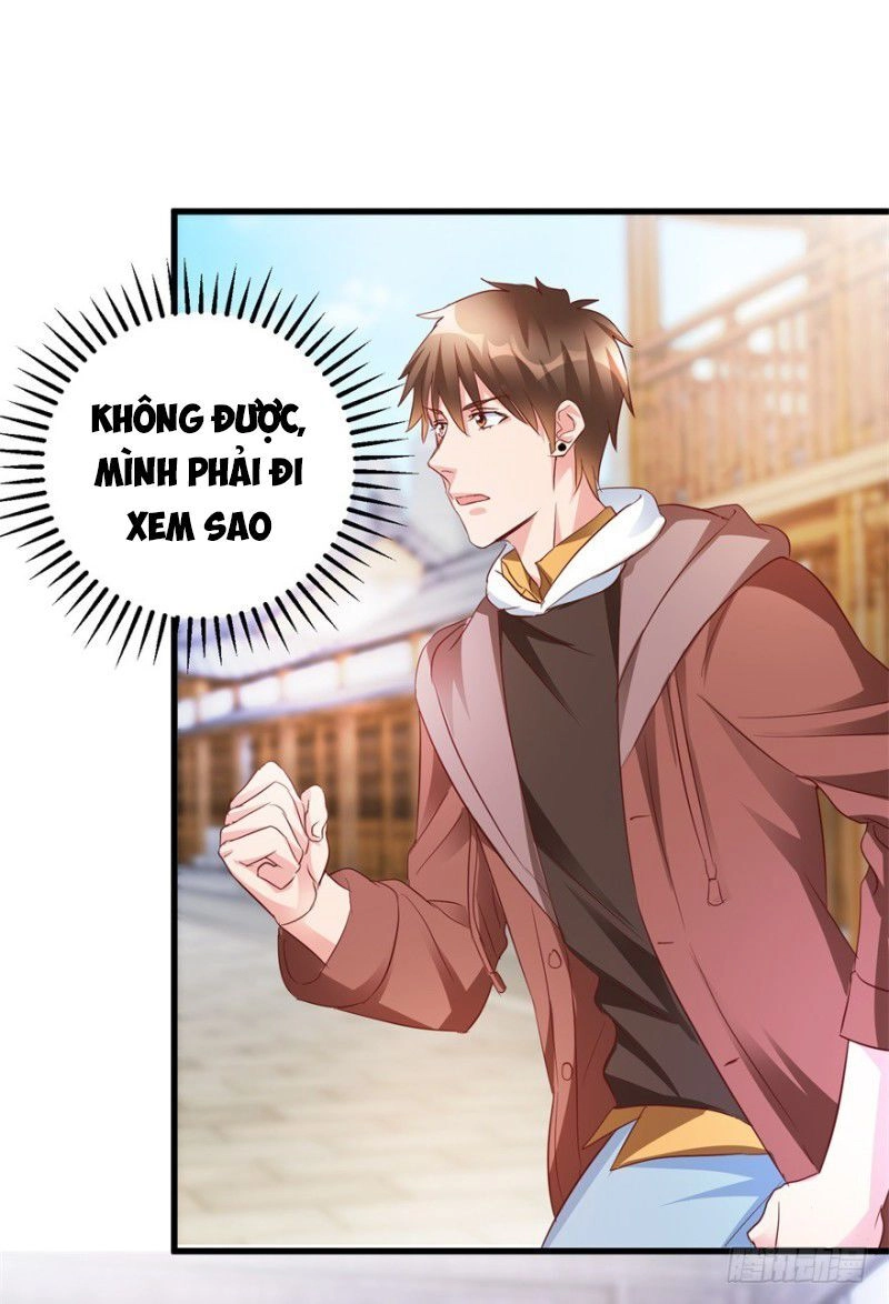 Thấu Thị Tiên Y Chapter 54 - 23