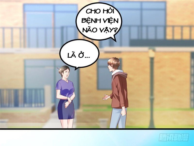 Thấu Thị Tiên Y Chapter 54 - 27