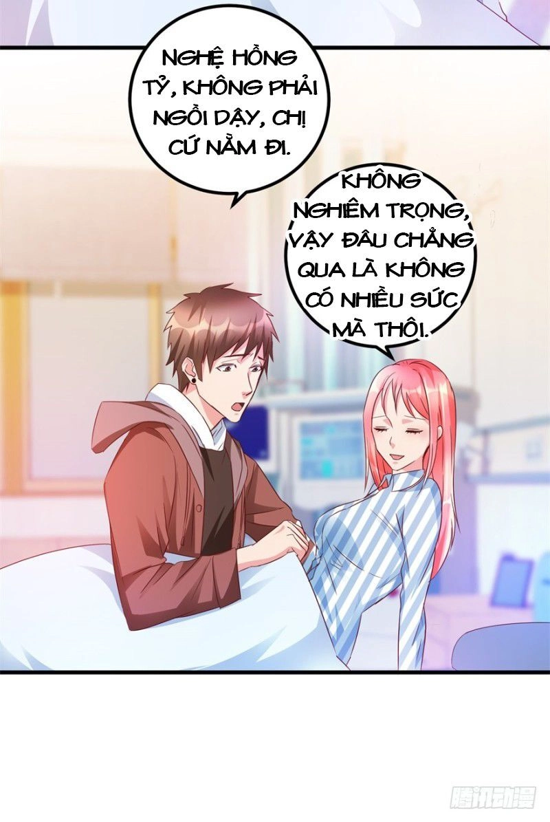 Thấu Thị Tiên Y Chapter 55 - 4