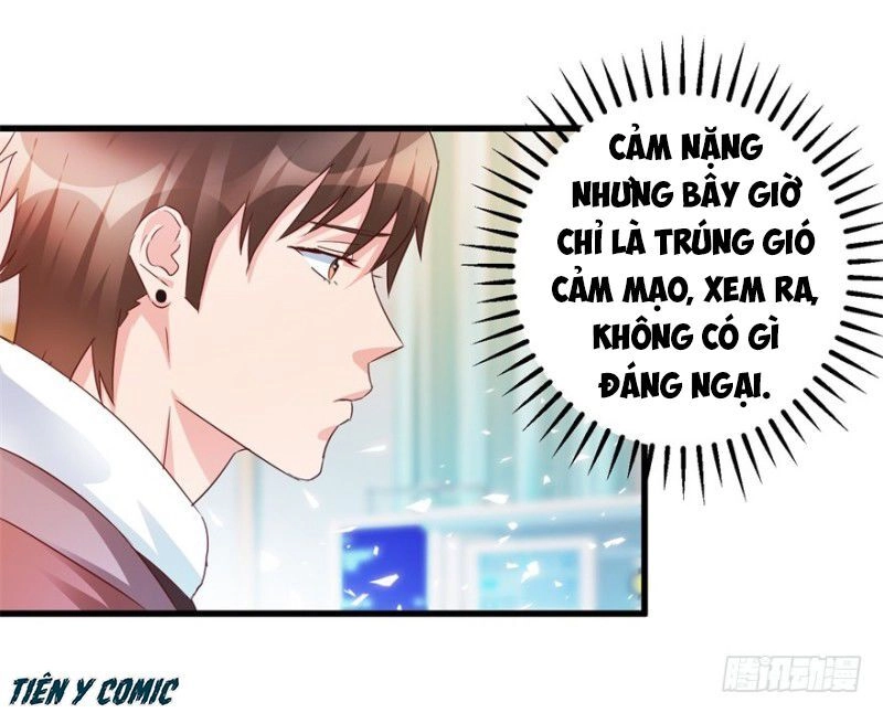 Thấu Thị Tiên Y Chapter 55 - 6