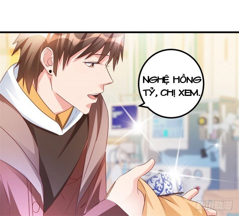 Thấu Thị Tiên Y Chapter 55 - 8