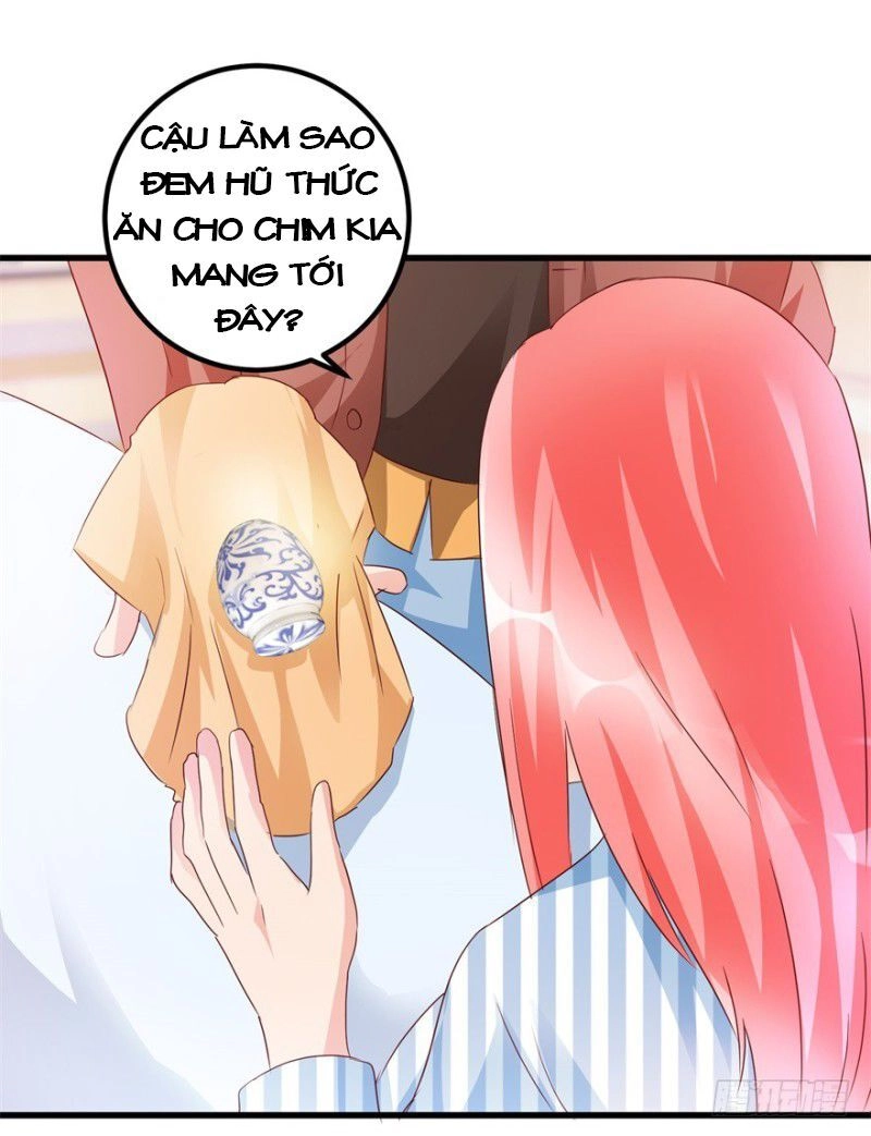 Thấu Thị Tiên Y Chapter 55 - 9