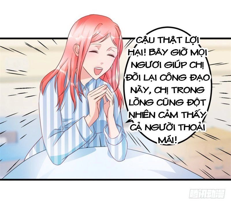 Thấu Thị Tiên Y Chapter 55 - 13