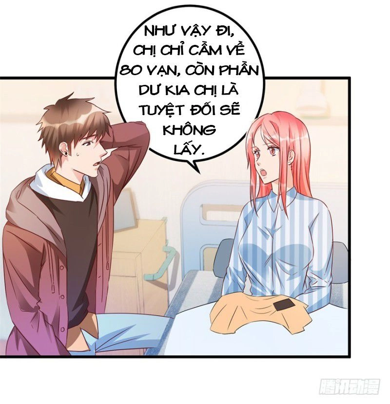 Thấu Thị Tiên Y Chapter 55 - 15