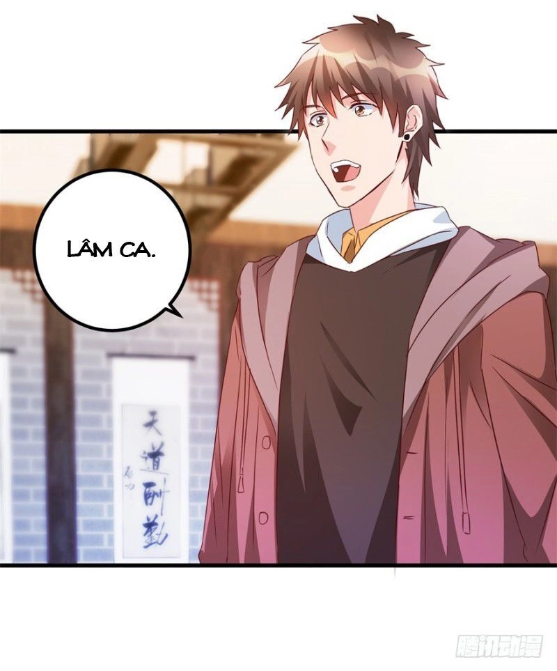 Thấu Thị Tiên Y Chapter 55 - 18