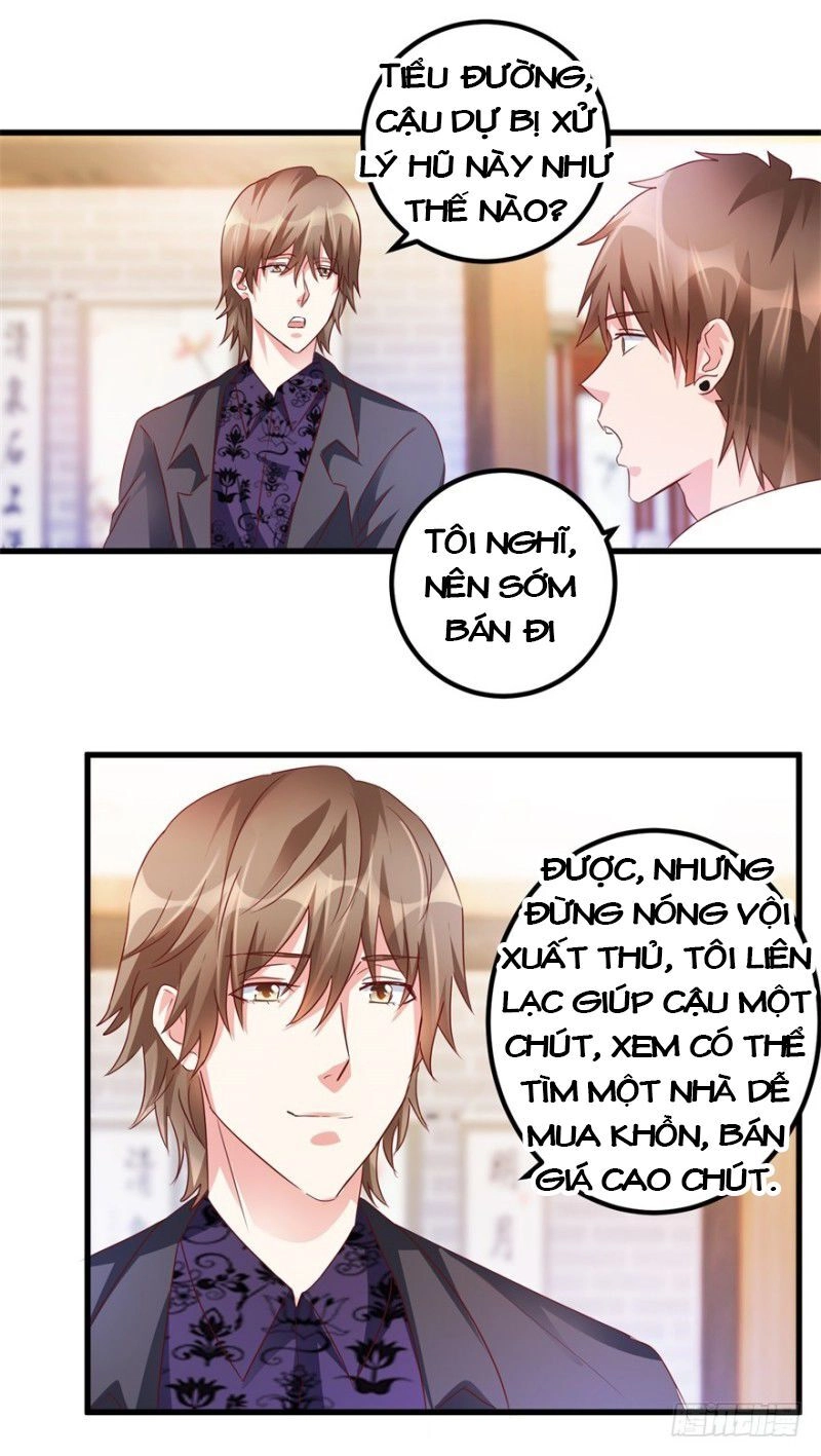 Thấu Thị Tiên Y Chapter 55 - 22