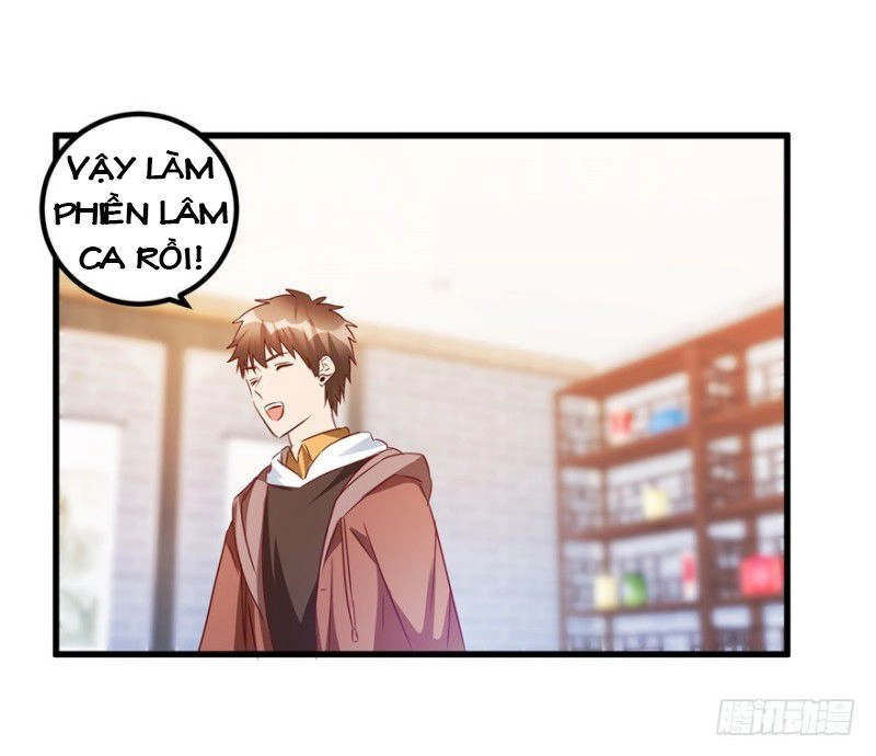 Thấu Thị Tiên Y Chapter 55 - 23