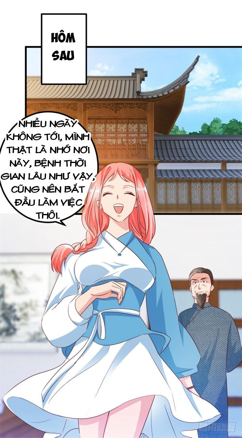 Thấu Thị Tiên Y Chapter 55 - 24