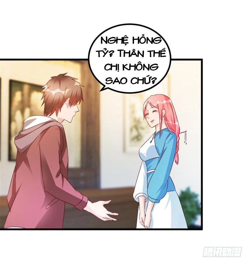 Thấu Thị Tiên Y Chapter 55 - 25