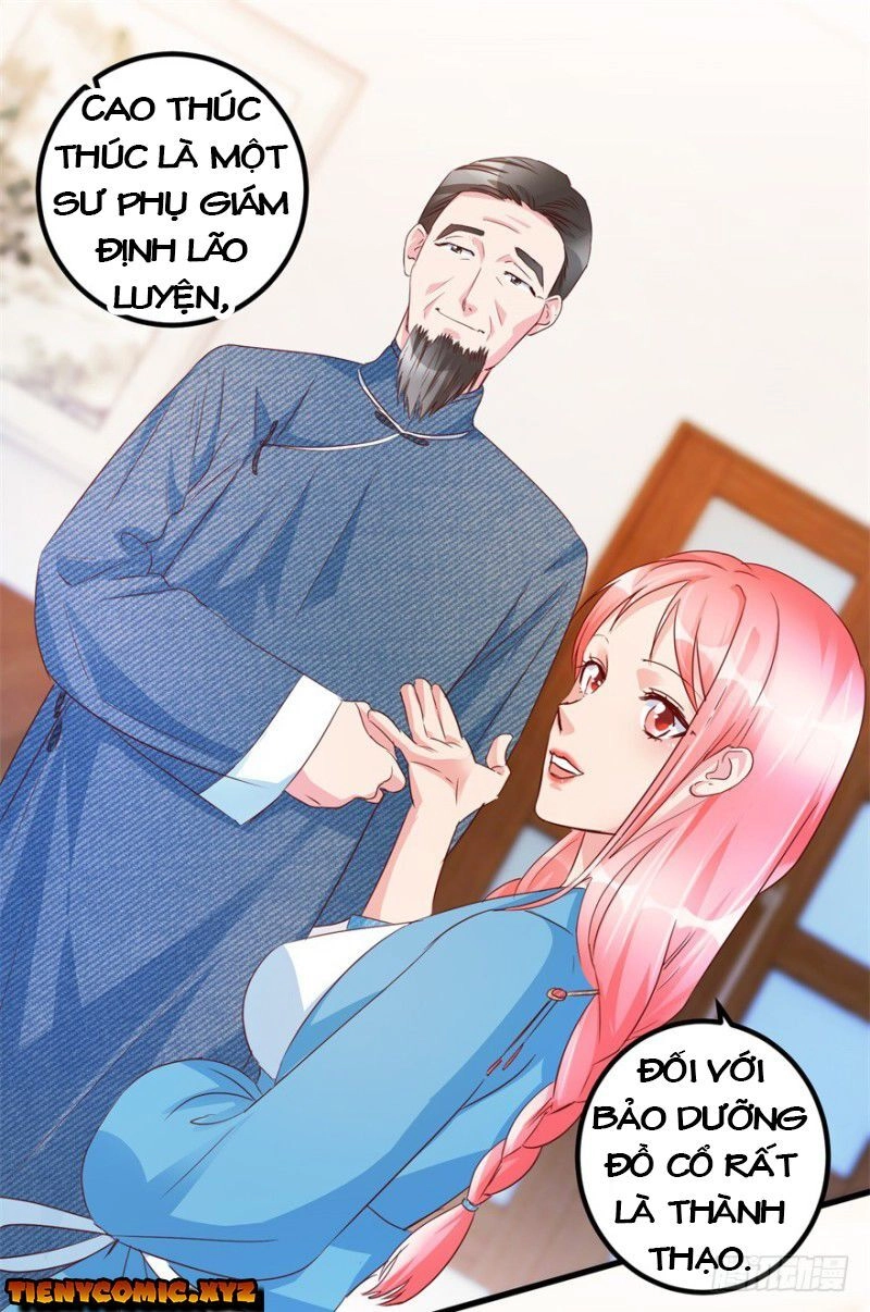 Thấu Thị Tiên Y Chapter 56 - 3