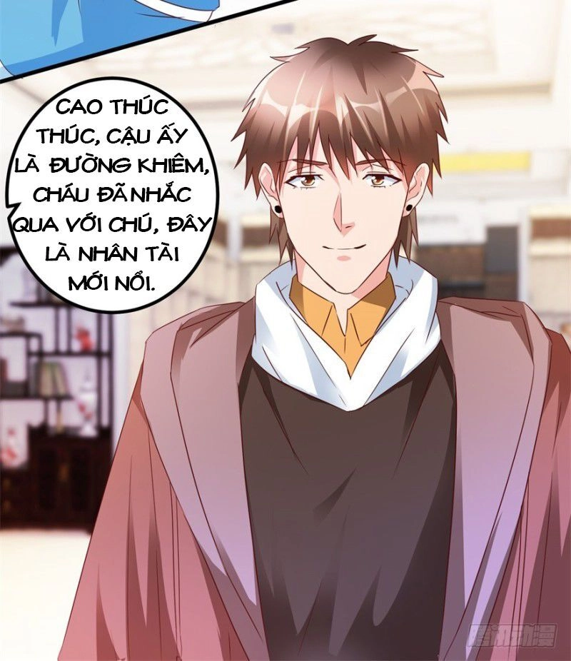 Thấu Thị Tiên Y Chapter 56 - 4