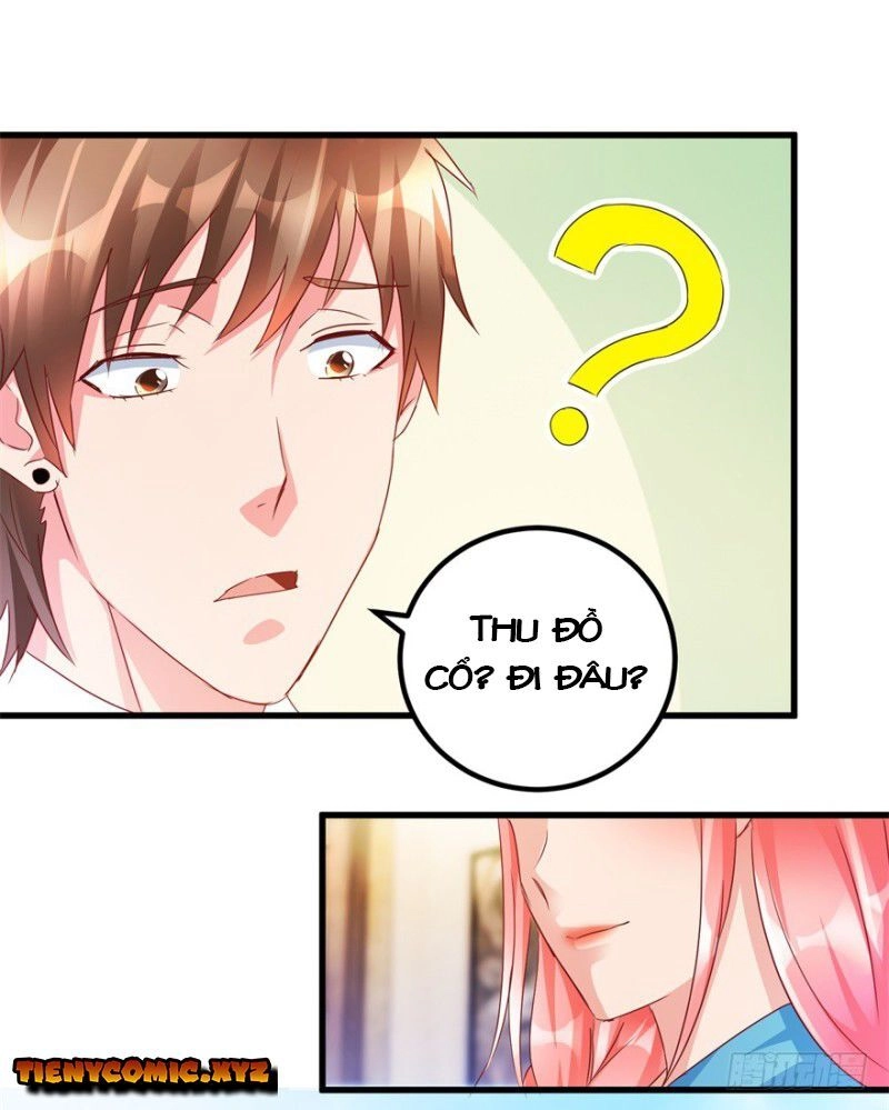 Thấu Thị Tiên Y Chapter 56 - 11