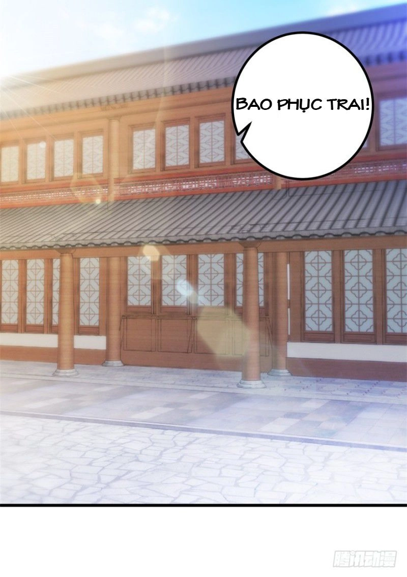 Thấu Thị Tiên Y Chapter 56 - 12