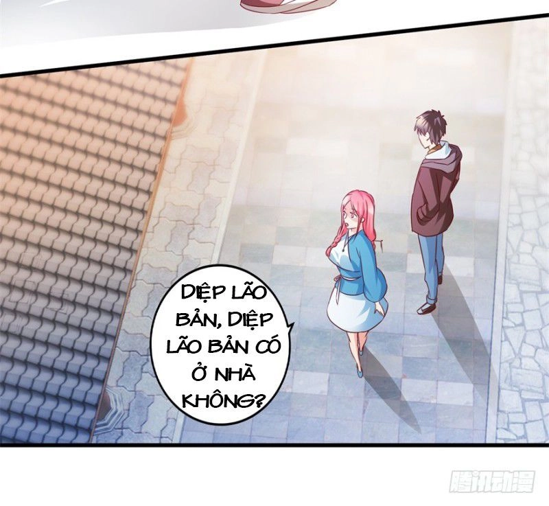 Thấu Thị Tiên Y Chapter 56 - 14