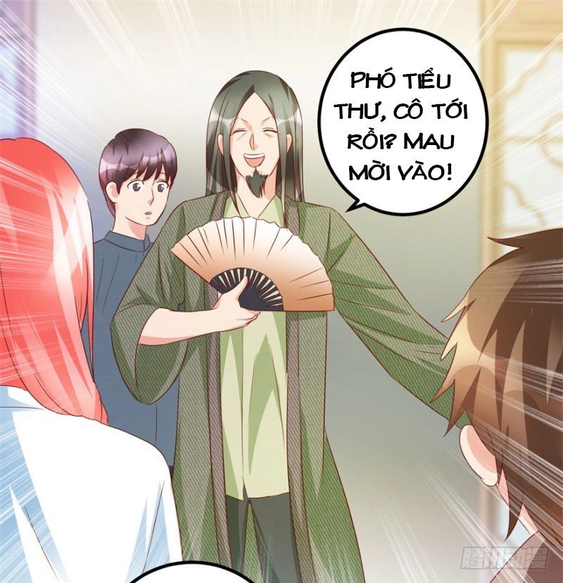Thấu Thị Tiên Y Chapter 56 - 15