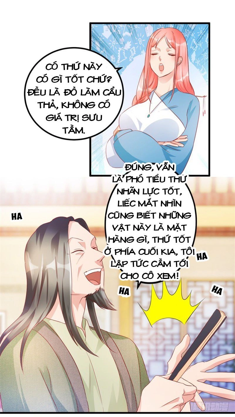 Thấu Thị Tiên Y Chapter 56 - 17