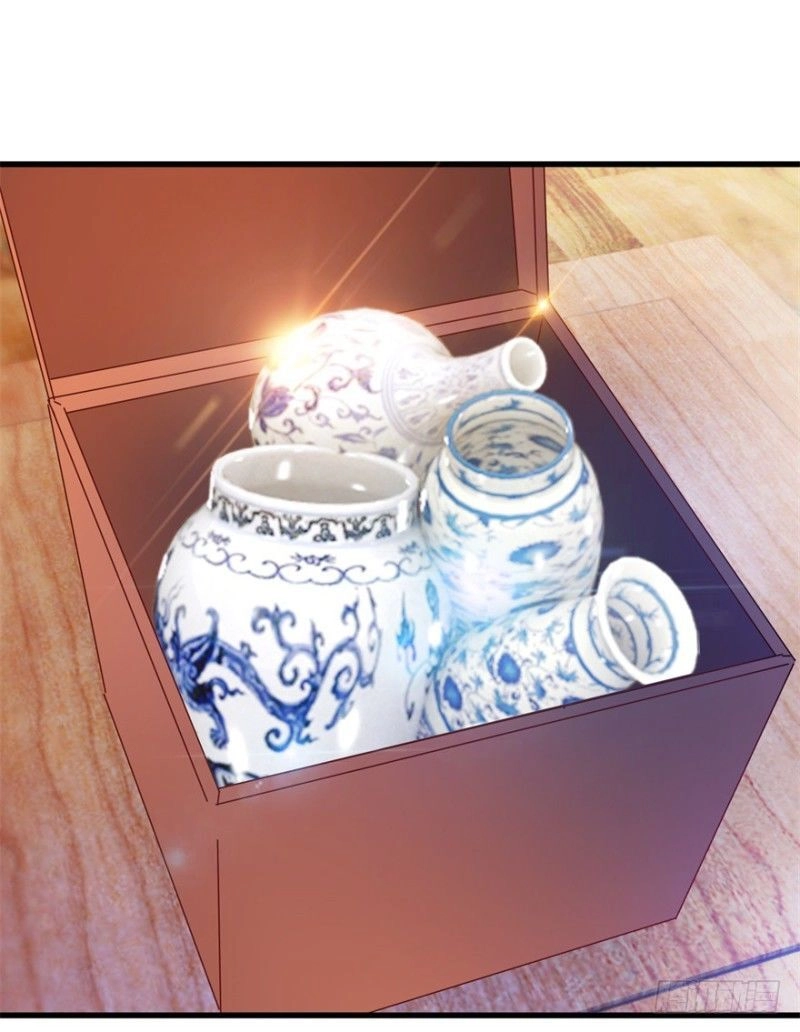 Thấu Thị Tiên Y Chapter 56 - 19