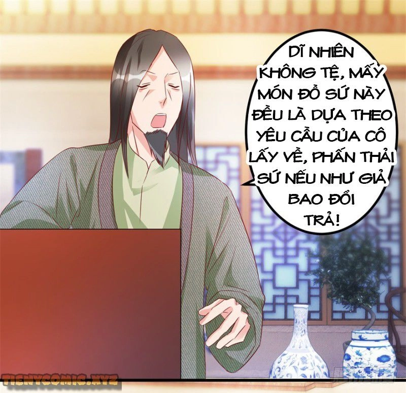 Thấu Thị Tiên Y Chapter 56 - 21