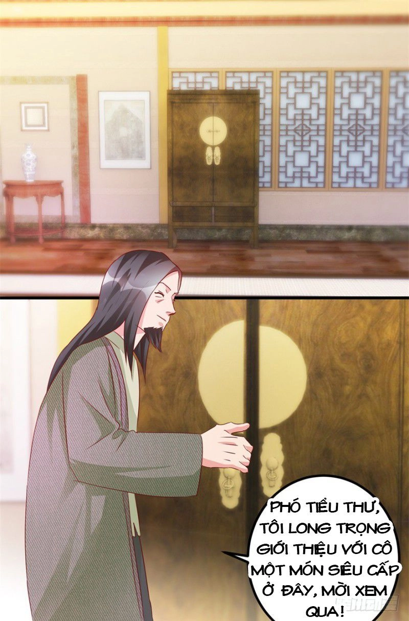 Thấu Thị Tiên Y Chapter 56 - 27