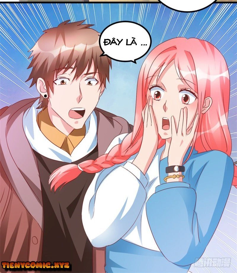 Thấu Thị Tiên Y Chapter 56 - 28