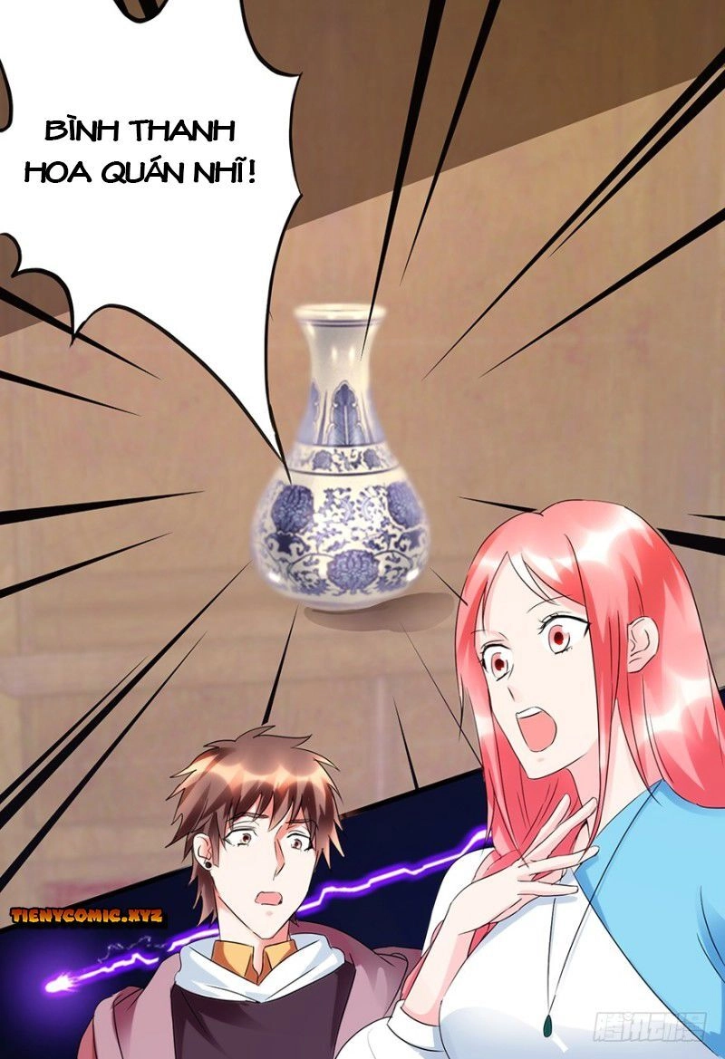 Thấu Thị Tiên Y Chapter 57 - 3