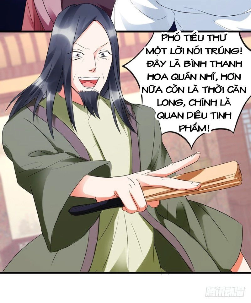 Thấu Thị Tiên Y Chapter 57 - 4