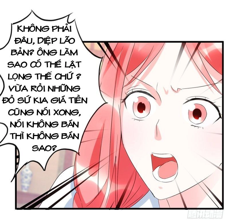 Thấu Thị Tiên Y Chapter 57 - 22