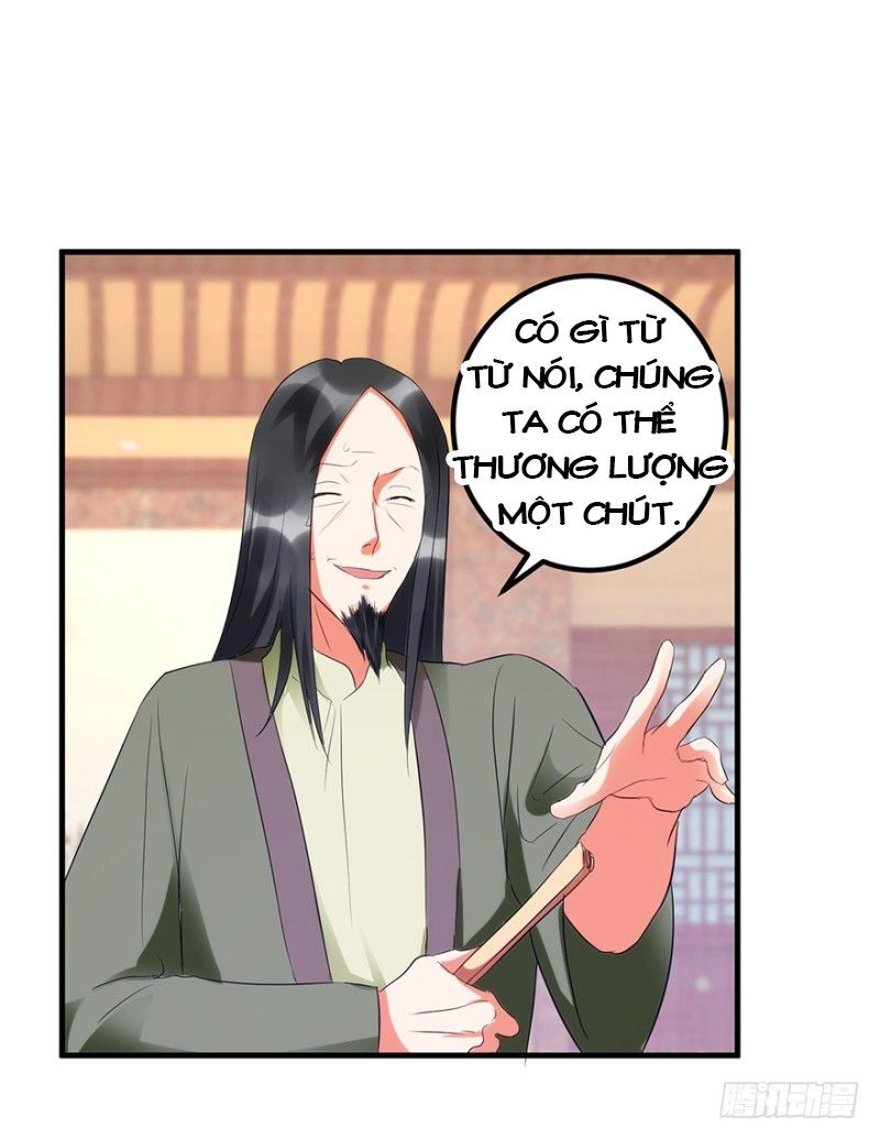 Thấu Thị Tiên Y Chapter 57 - 25