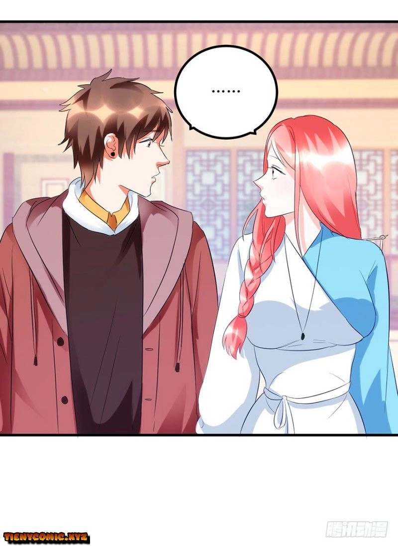 Thấu Thị Tiên Y Chapter 57 - 26