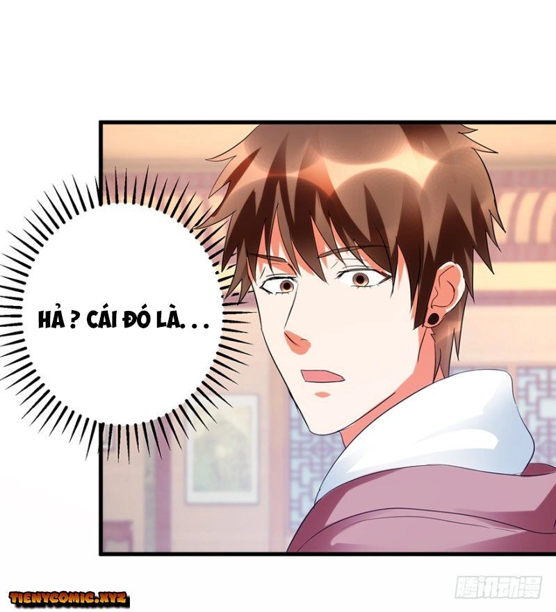 Thấu Thị Tiên Y Chapter 57 - 28