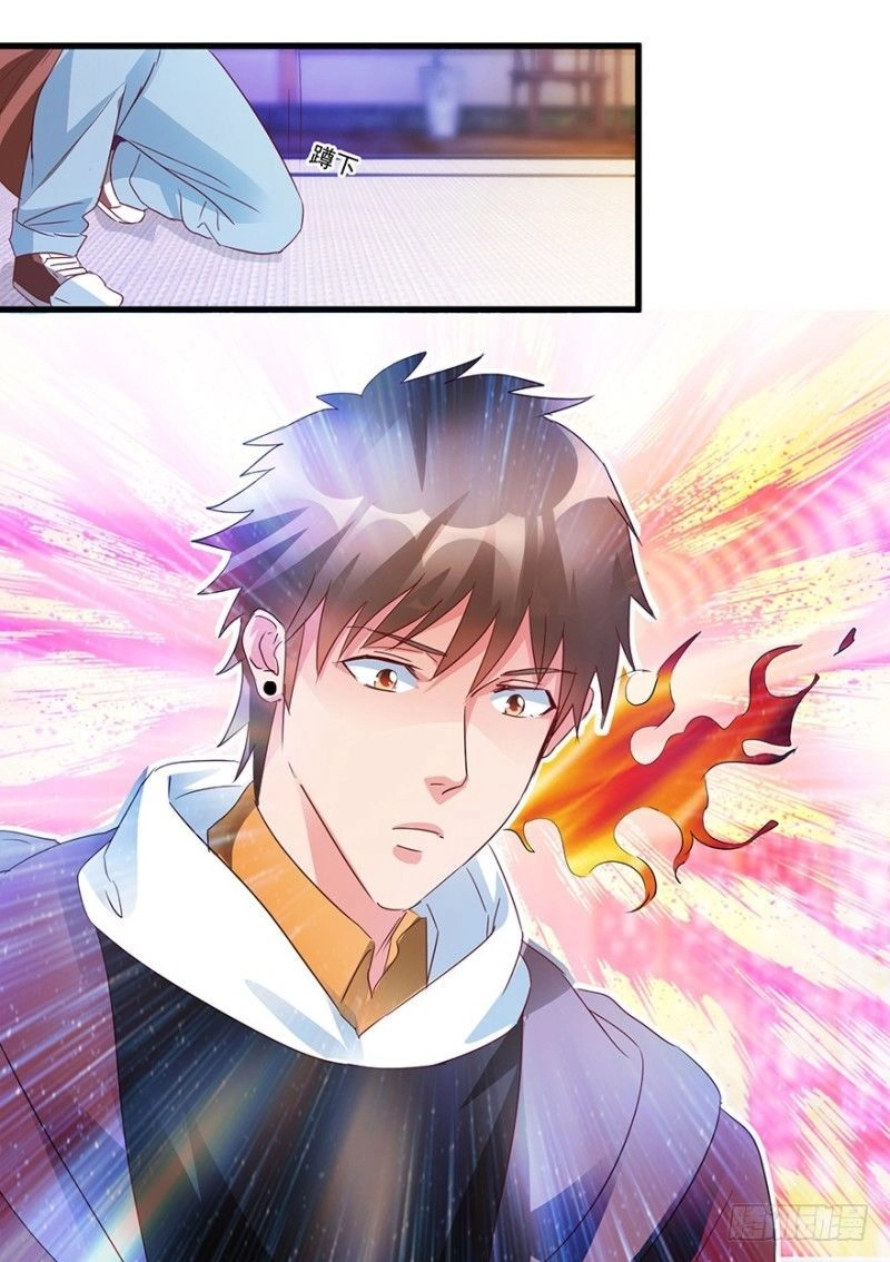 Thấu Thị Tiên Y Chapter 58 - 4