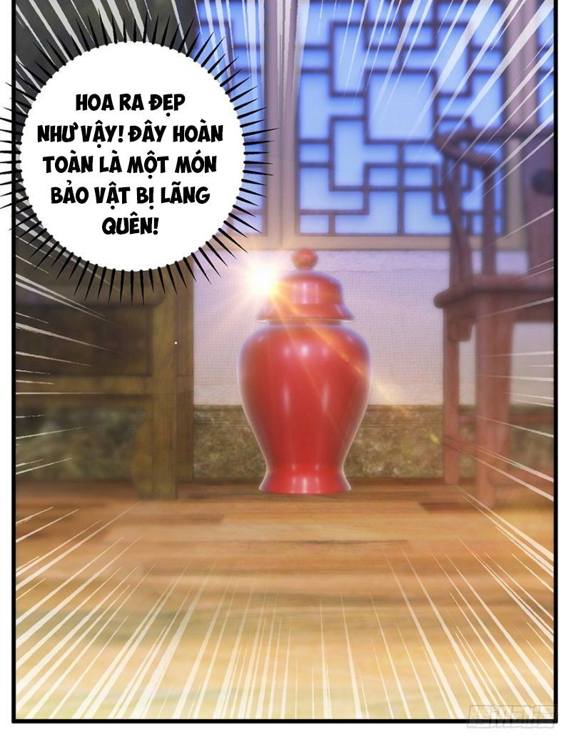 Thấu Thị Tiên Y Chapter 58 - 5