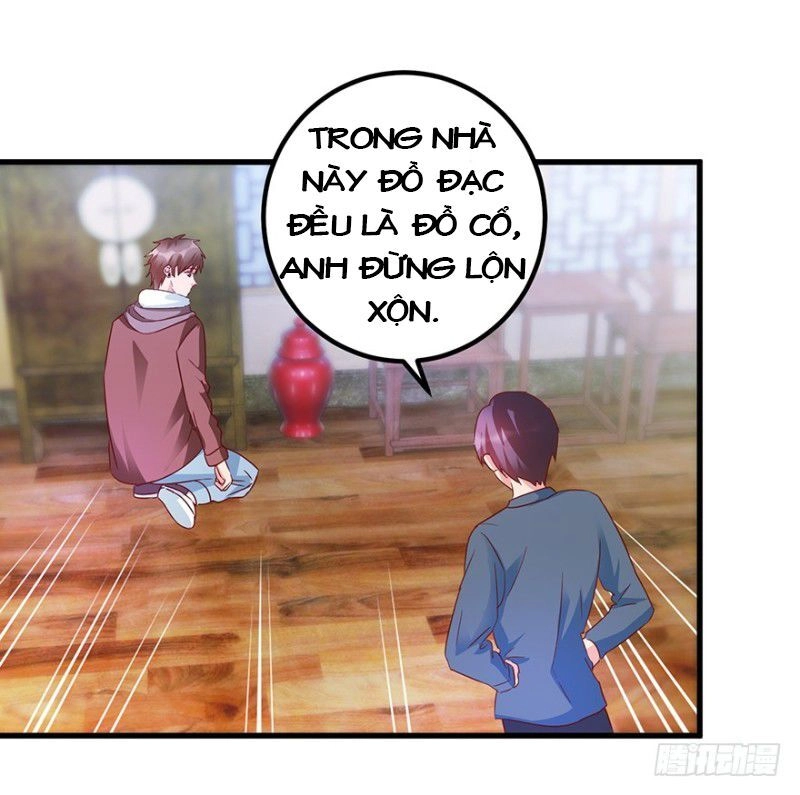 Thấu Thị Tiên Y Chapter 58 - 7