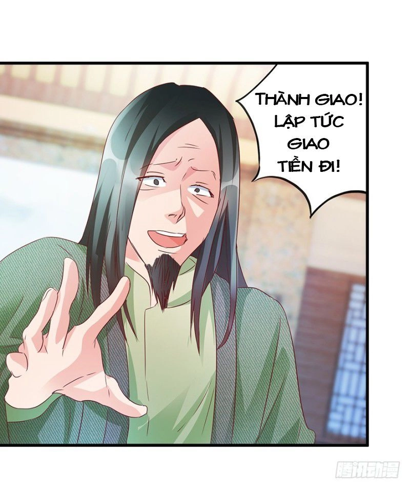 Thấu Thị Tiên Y Chapter 58 - 20