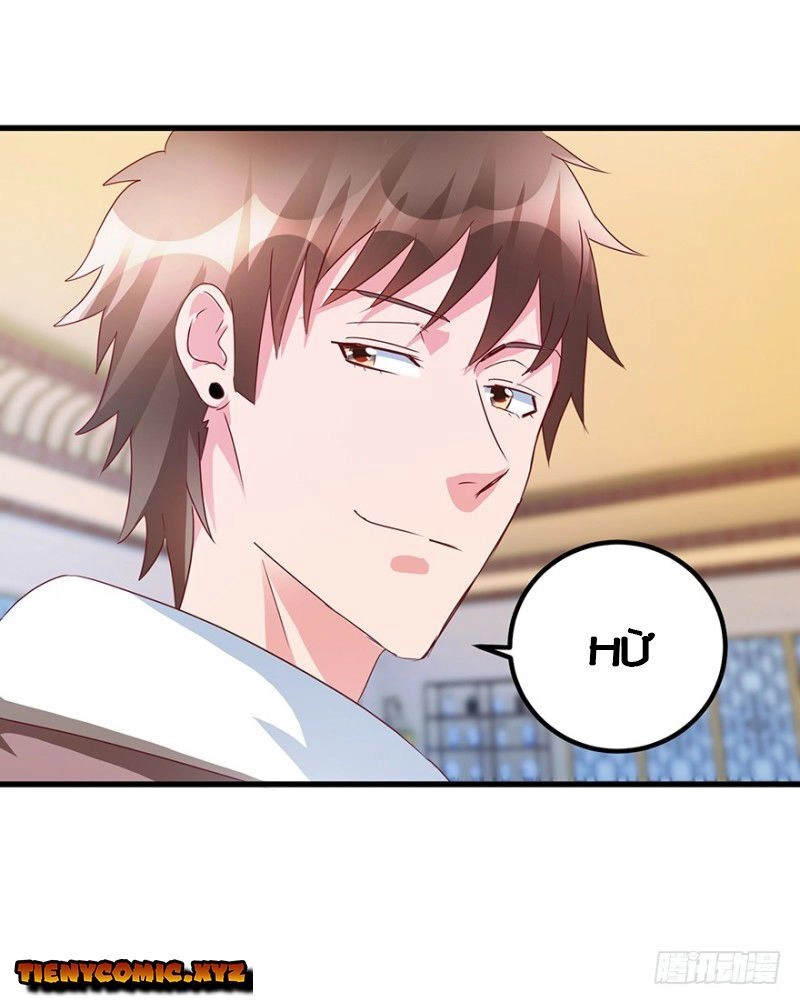 Thấu Thị Tiên Y Chapter 58 - 21