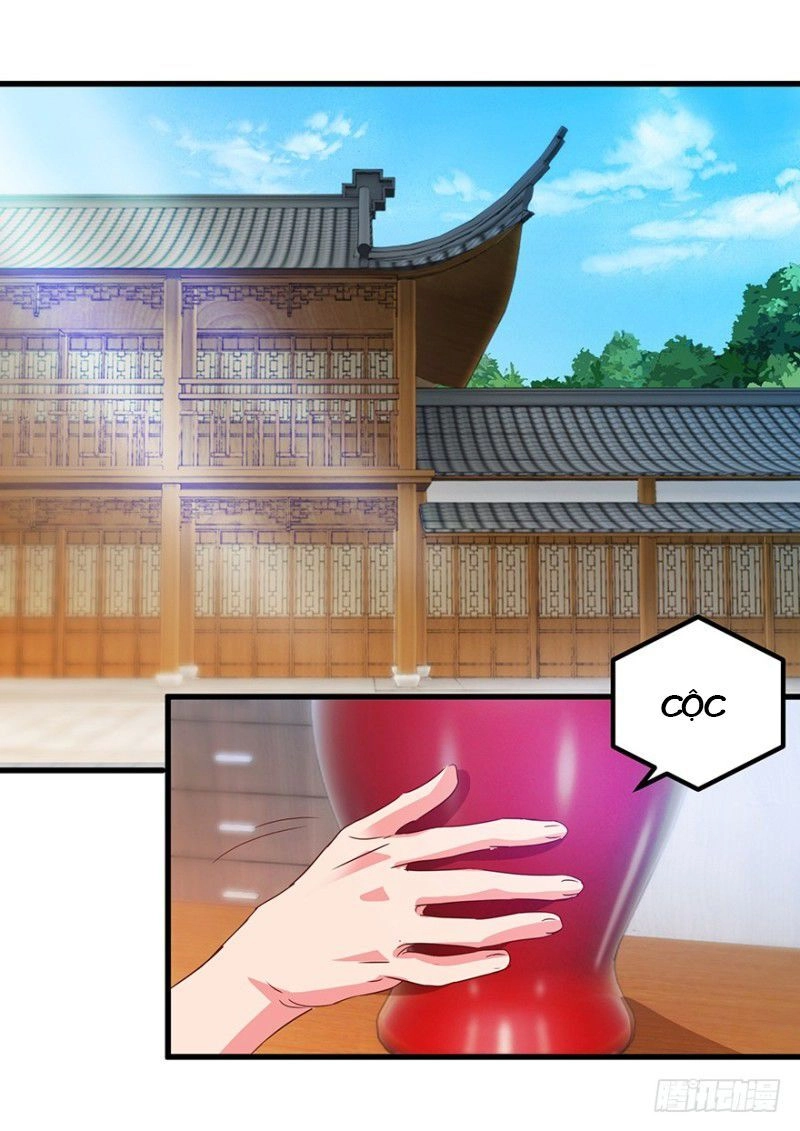 Thấu Thị Tiên Y Chapter 58 - 22