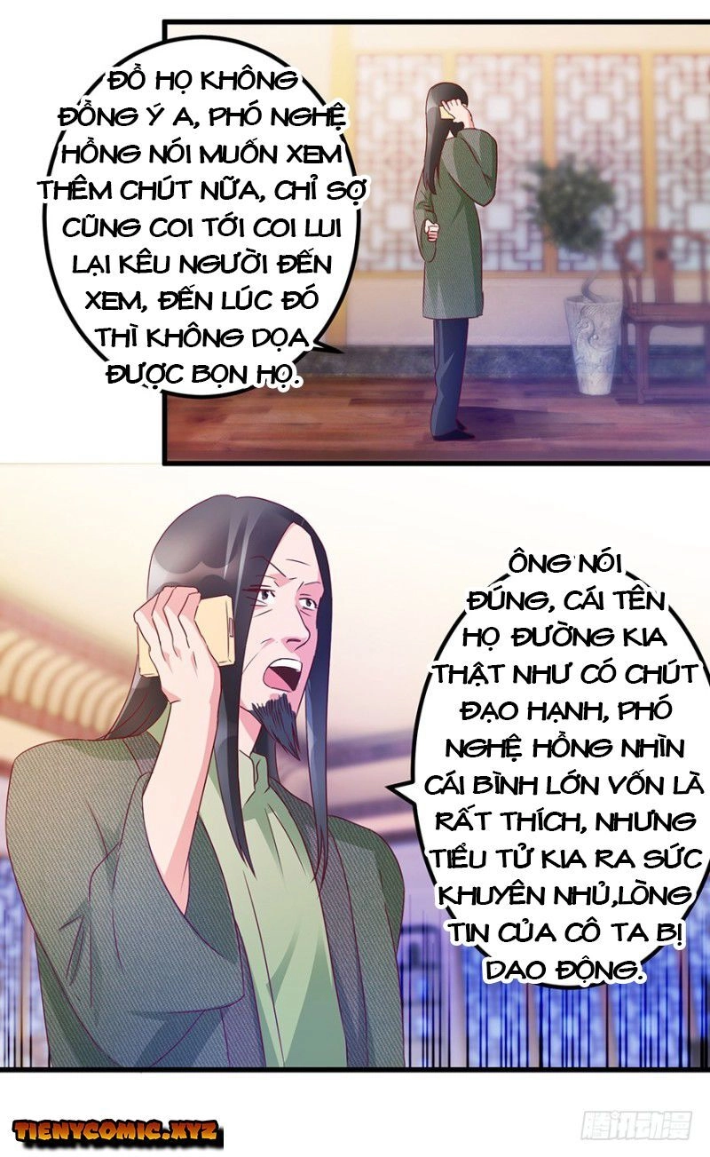 Thấu Thị Tiên Y Chapter 58 - 26