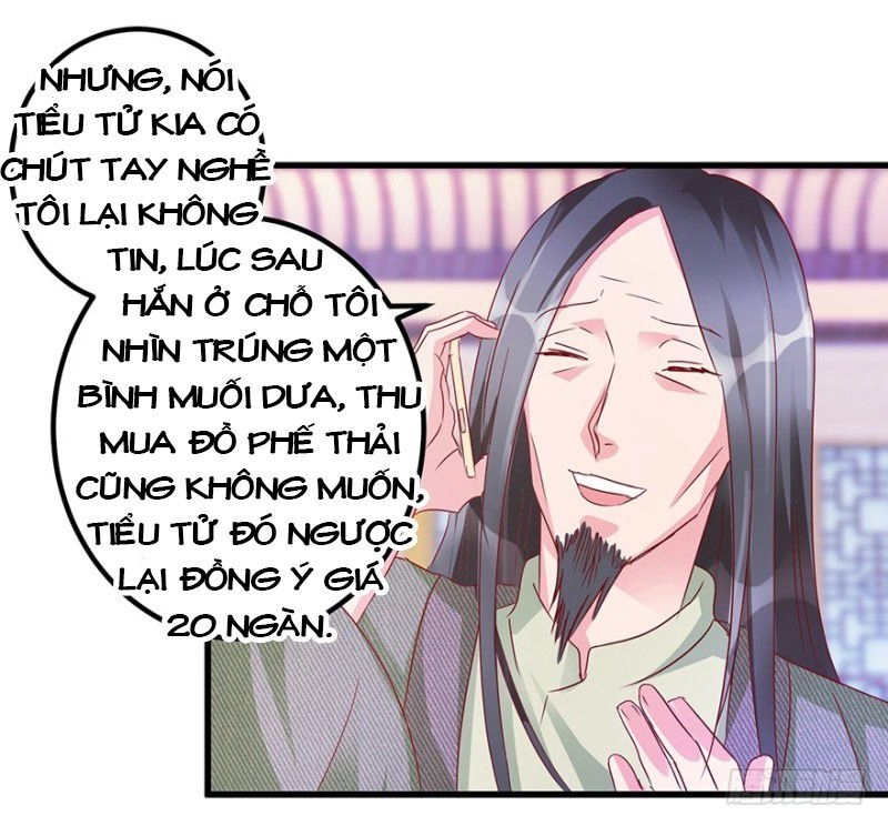 Thấu Thị Tiên Y Chapter 58 - 27