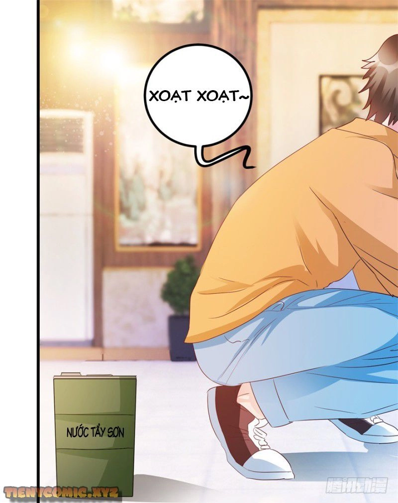 Thấu Thị Tiên Y Chapter 59 - 3