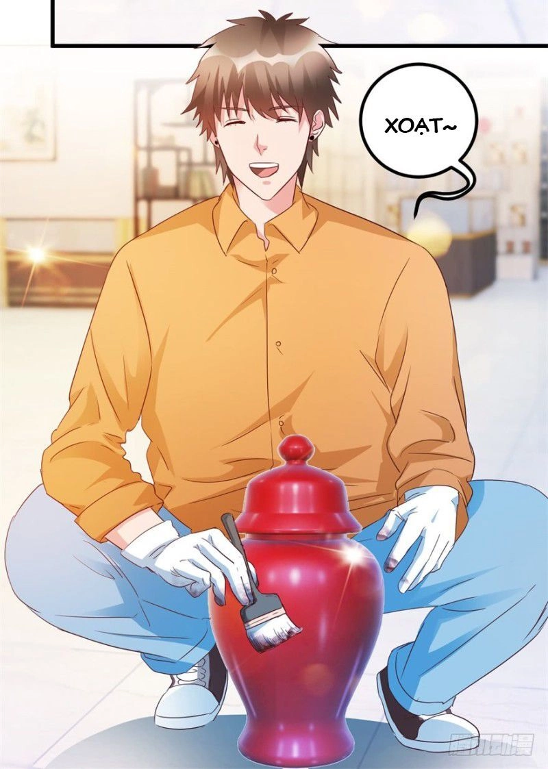 Thấu Thị Tiên Y Chapter 59 - 4