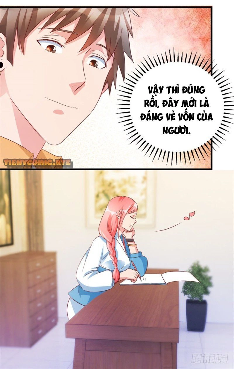 Thấu Thị Tiên Y Chapter 59 - 6