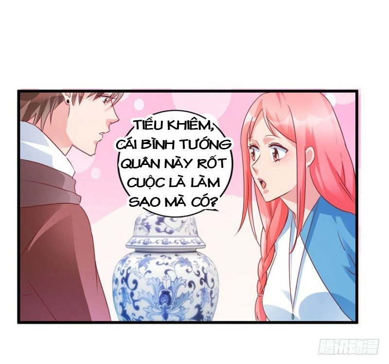 Thấu Thị Tiên Y Chapter 59 - 12