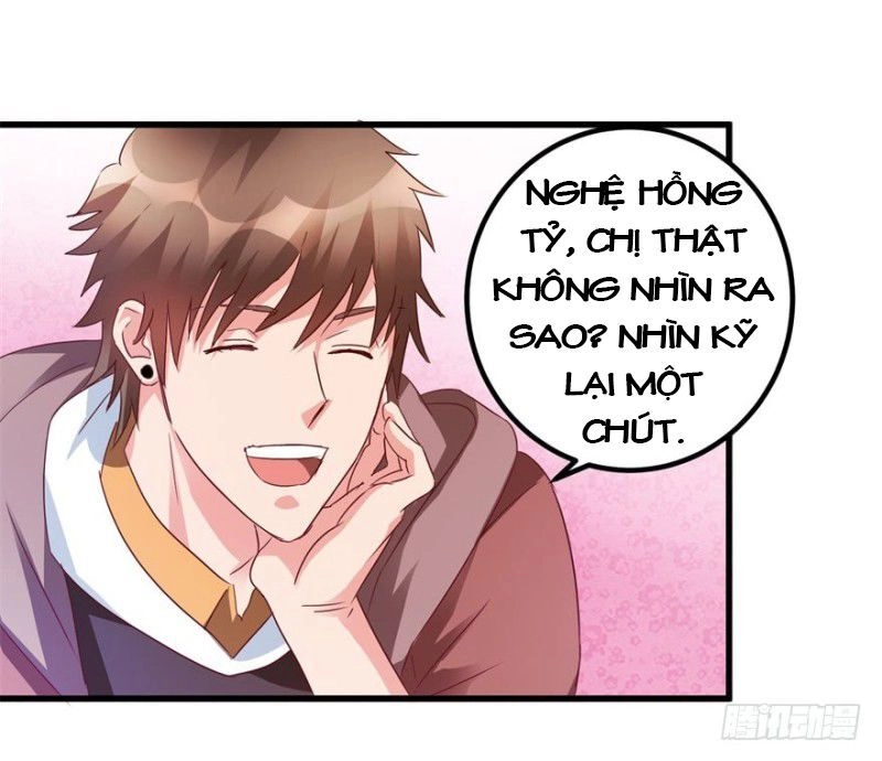 Thấu Thị Tiên Y Chapter 59 - 13