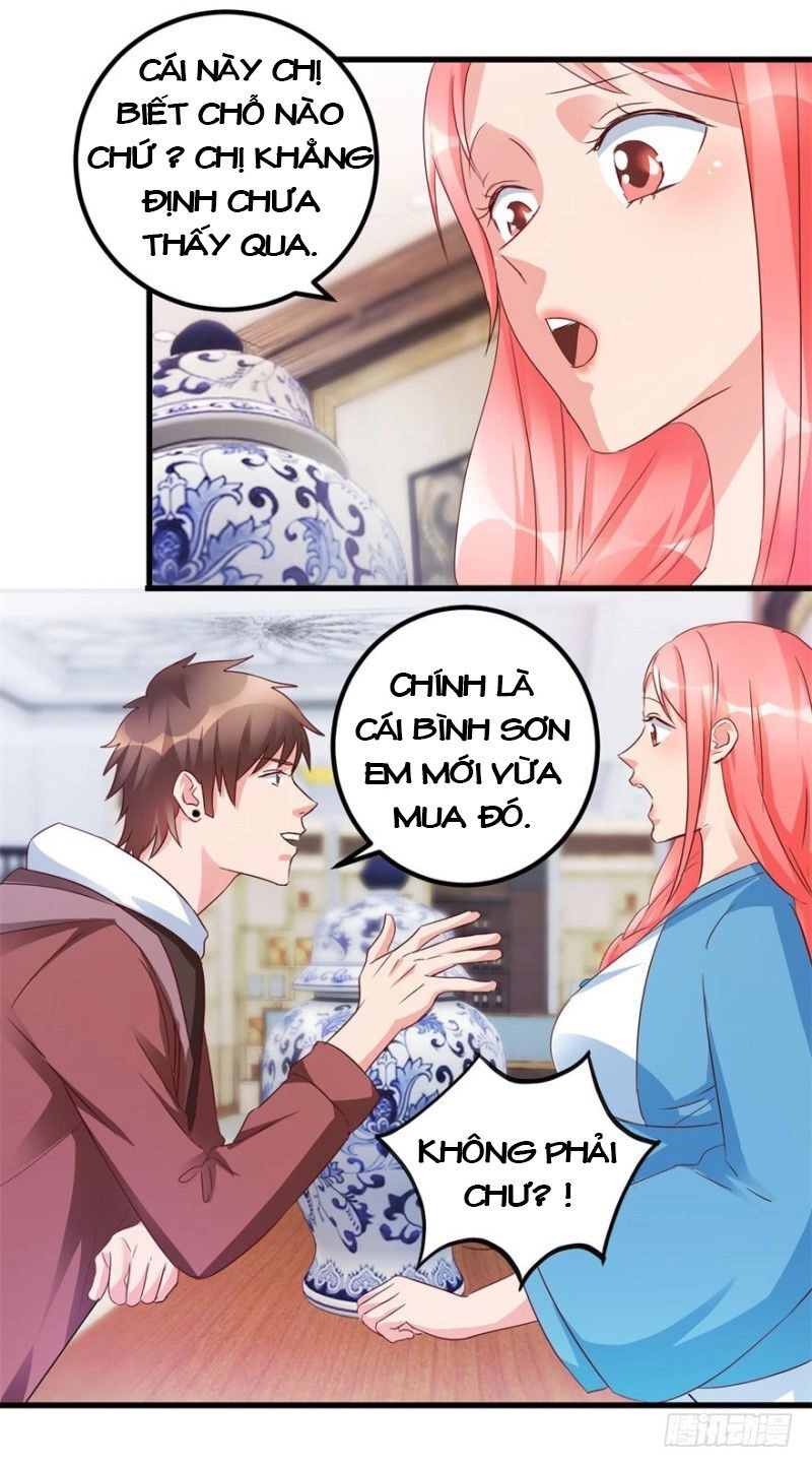 Thấu Thị Tiên Y Chapter 59 - 14