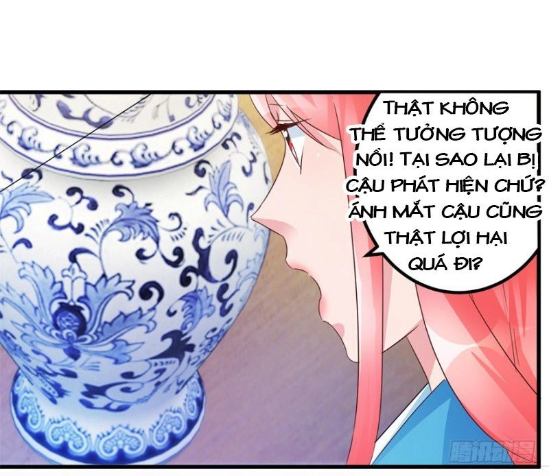 Thấu Thị Tiên Y Chapter 59 - 15