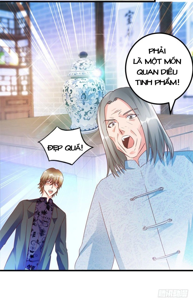 Thấu Thị Tiên Y Chapter 59 - 18