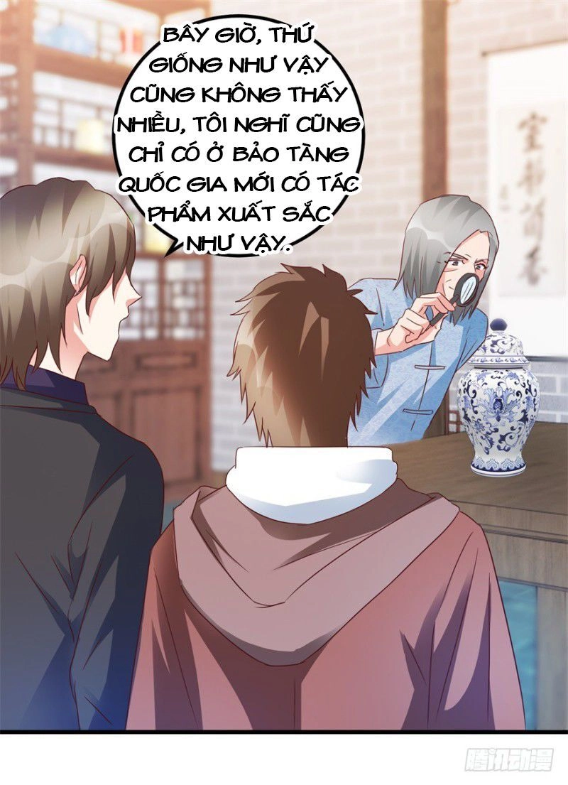 Thấu Thị Tiên Y Chapter 59 - 19